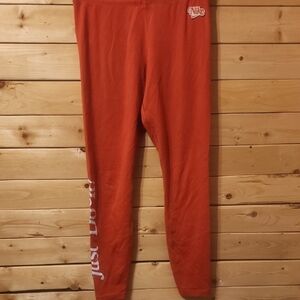 Nike Retro Leggings Size Medium